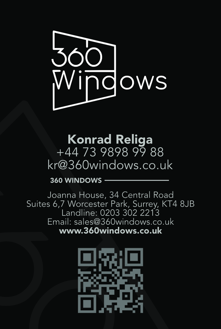 Business Cards Printing London