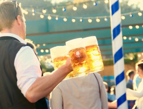 POZYCJONOWANIE STRON LONDYN