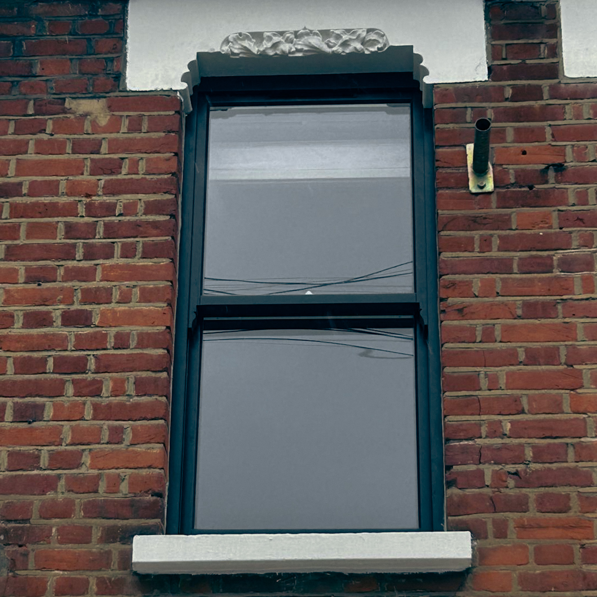 Bespoke Windows London