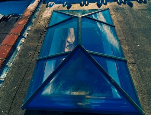 OKNA DACHOWE NA WYMIAR CROYDON