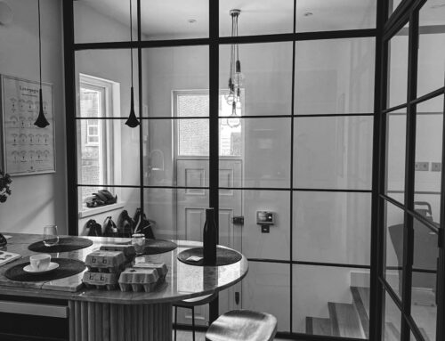 BESPOKE WINDOWS SOUTH NORWOOD