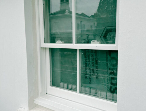 BESPOKE WINDOWS WOODFORD