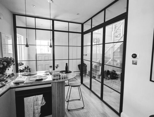 BESPOKE WINDOWS SHIRLEY